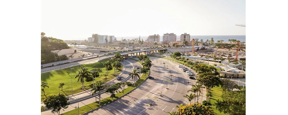 You are currently viewing Conferência sobre petróleo e gás reúne investidores em Angola